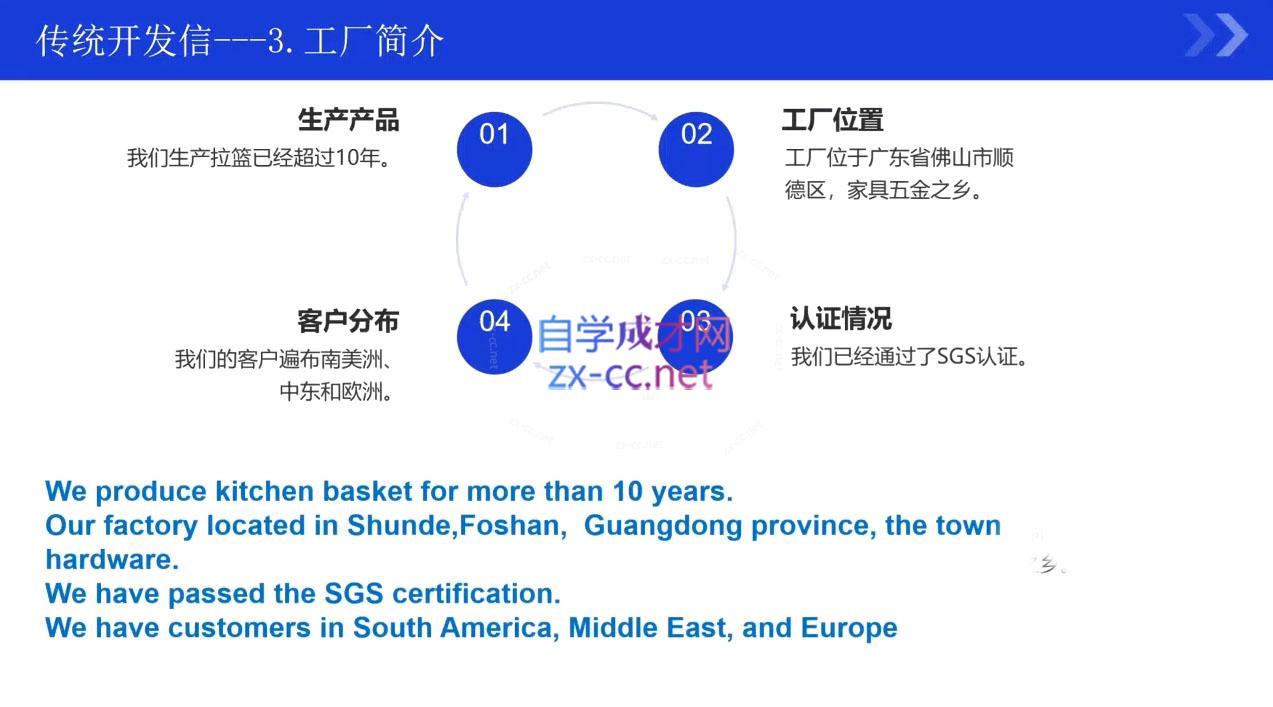kemi老师·2025外贸流程开发社媒全攻略-小鹏项目网