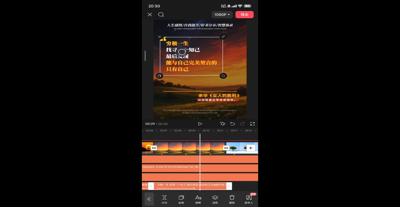 DeepSeek助力图书博主实战课-小鹏项目网
