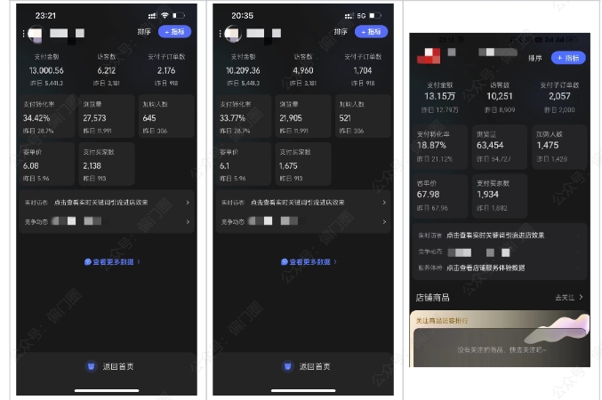2025年淘宝虚拟店铺项目，从0到1的实操教程，​​无需经验也能快速上手，7天收益5k+-小鹏项目网