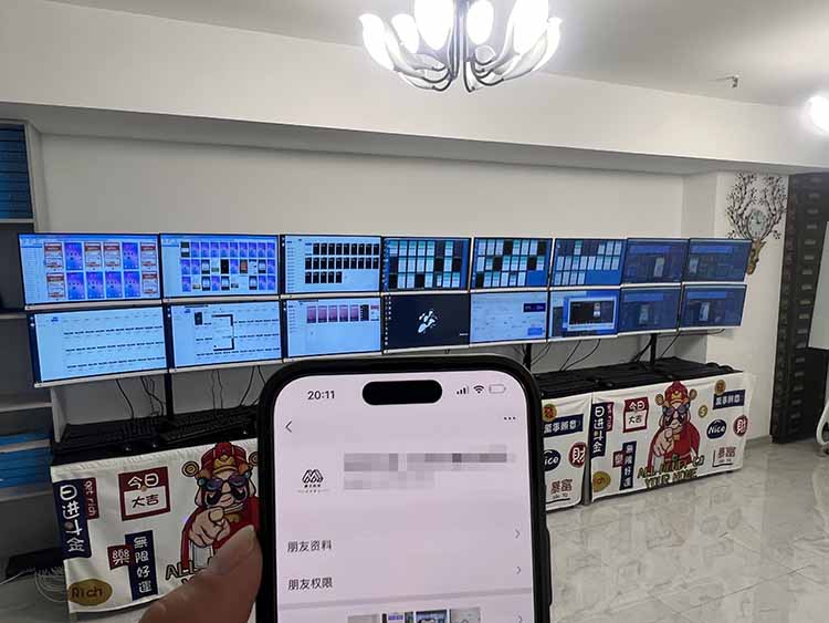 2025年实操六大项目实操演练，挂机类型，AI直播类型，轻资产创业类型，…-小鹏项目网