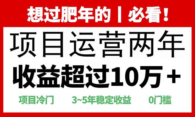 2025快递站回收玩法：收益超过10万+，项目冷门，0门槛-小鹏项目网