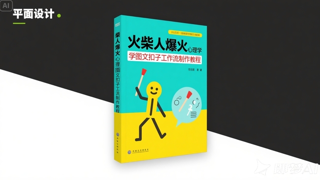 利用Coze扣子一键生成火柴人爆火心理学工作流，保姆级教学-小鹏项目网