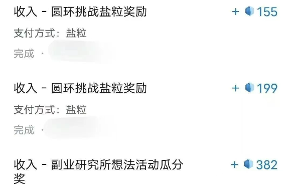带你解锁知乎副业新姿势，每天几分钟轻松实现日入10+，快来薅羊毛！-小鹏项目网