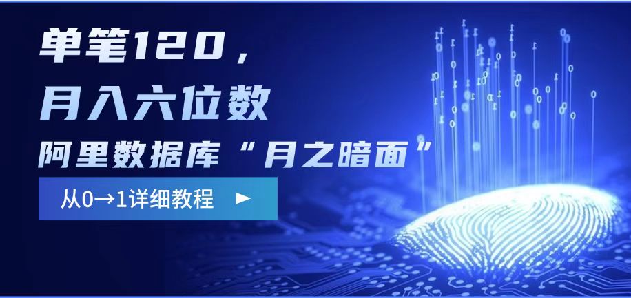 阿里数据库“月之暗面“影评撰写，边追剧边赚钱，单笔120,，月入过W-小鹏项目网