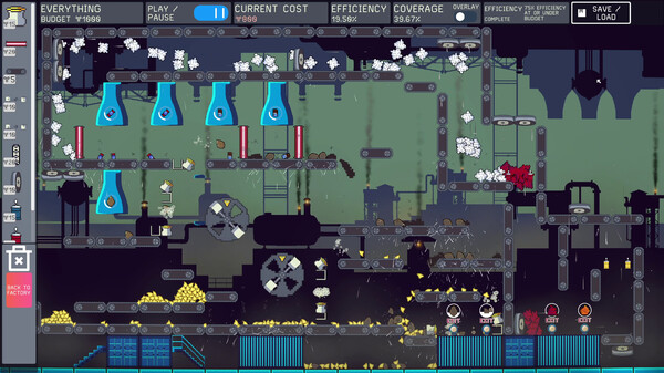 《Contraption船长的巧克力工厂 Contraption's Chocolate Factory》中文版 v1.22-小鹏项目网