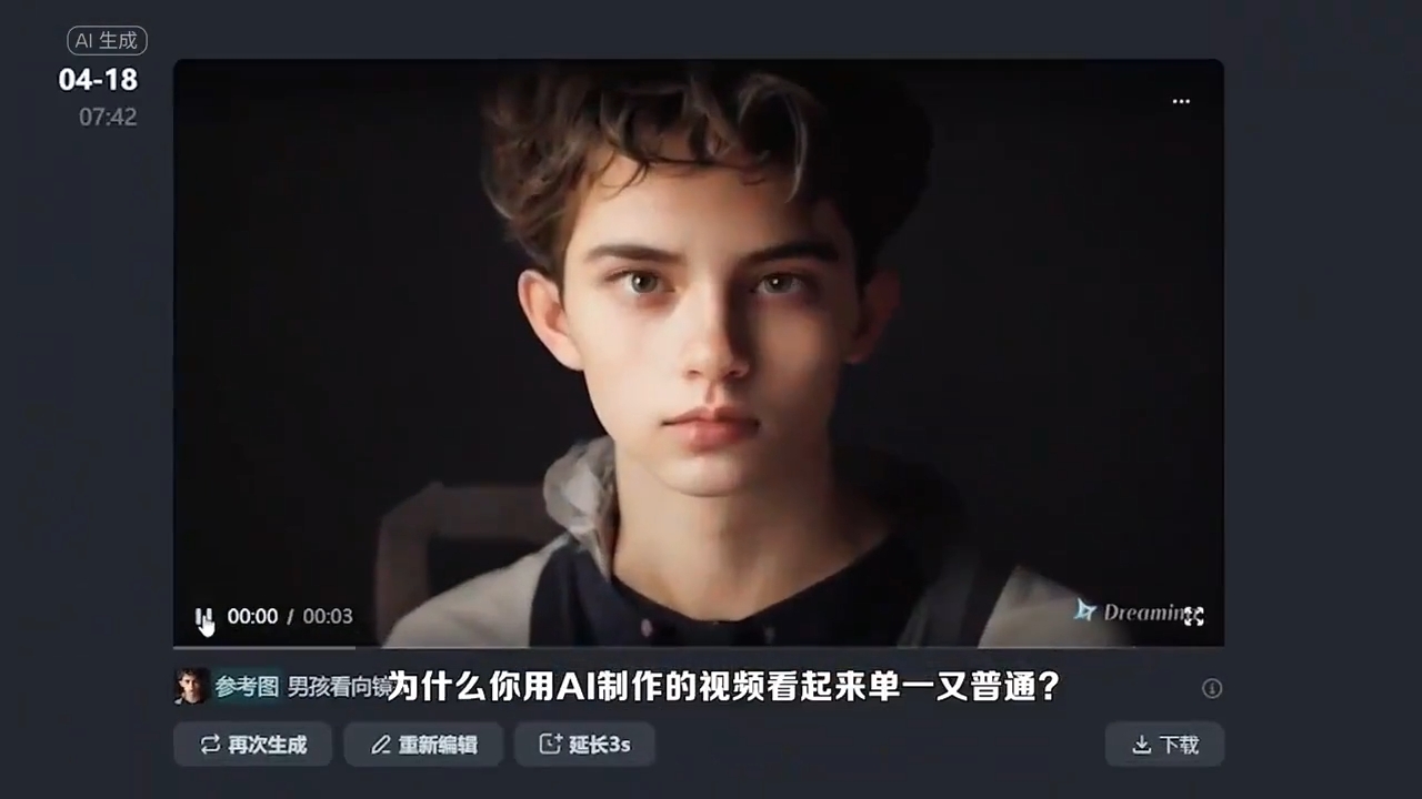 悄老师·2025自媒体系统实战训练营-小鹏项目网