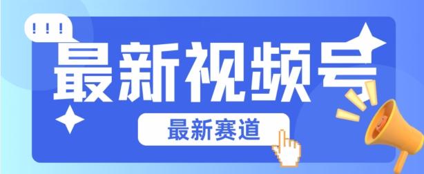 视频号全新赛道，碾压市面普通的混剪技术，内容原创度高，小白也能学会【揭秘】-小鹏项目网