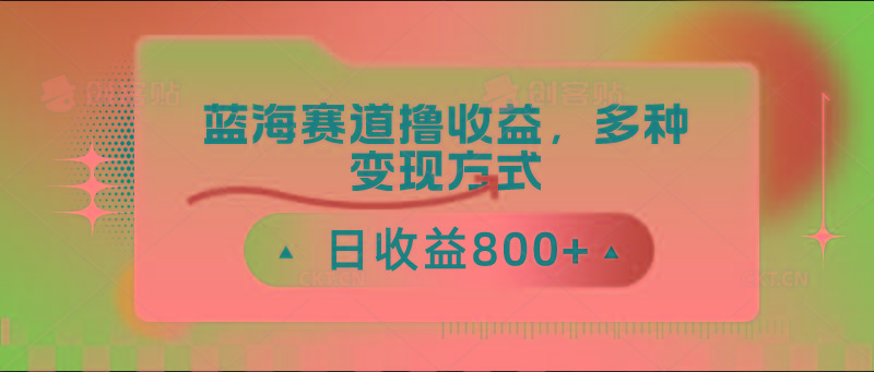 中老年人健身操蓝海赛道撸收益，多种变现方式，日收益800+-小鹏项目网