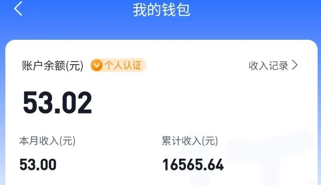 适合空闲时间操作的小红书低保项目，小红薯发布笔记，单个账号每天可获得2-12元左右-小鹏项目网