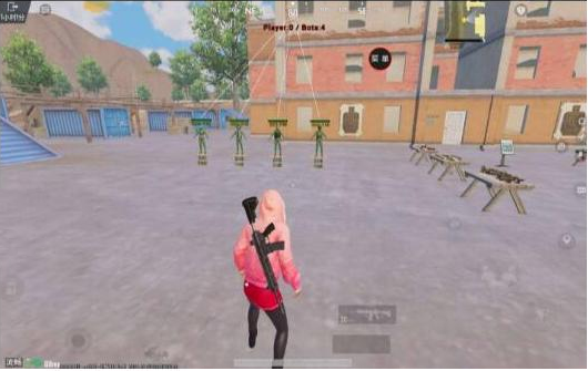 PUBG引擎注入漏打-小鹏项目网