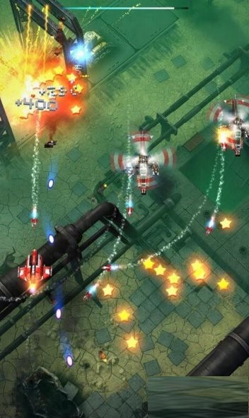 傲气雄鹰：重装上阵 v2.0.2 无限货币-小鹏项目网