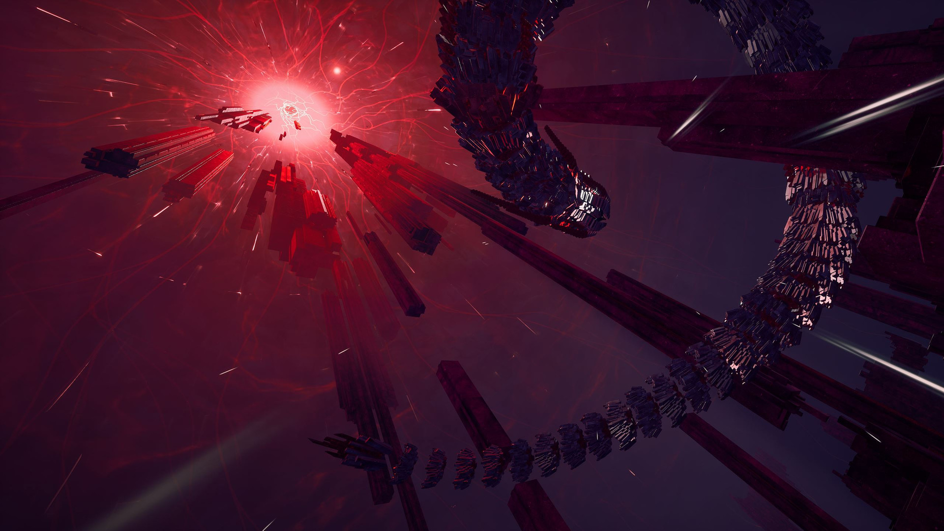 【5.05】《和鸣 Chorus》PS4欧版中文下载- 含V1.07 整合版 + 降级补丁-小鹏项目网