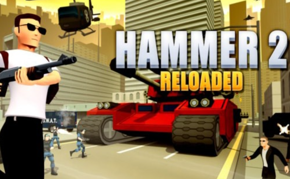 《战锤2 Hammer 2 Reloaded》Switch英文版NSP下载-小鹏项目网