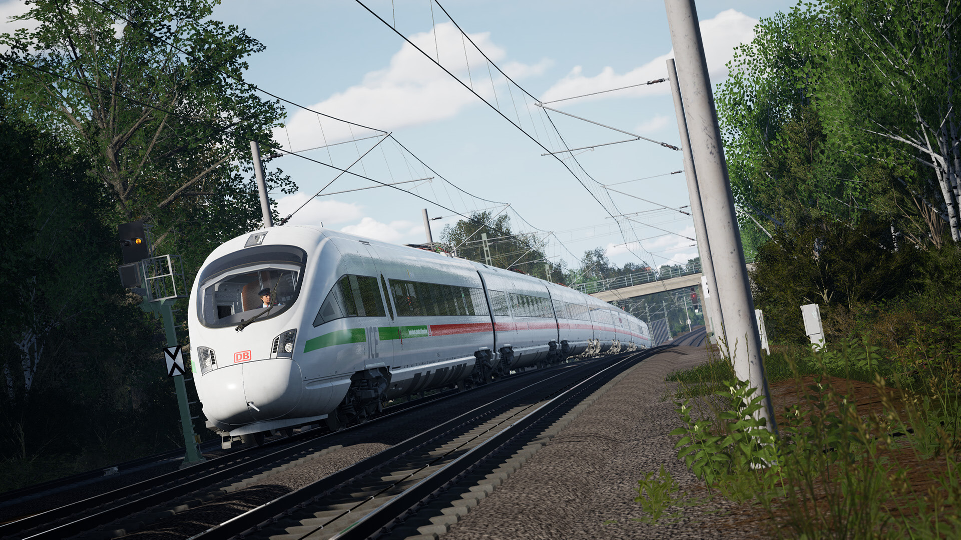 《模拟火车世界6/Train Sim World 6》PC中文版下载-含v20251113-小鹏项目网