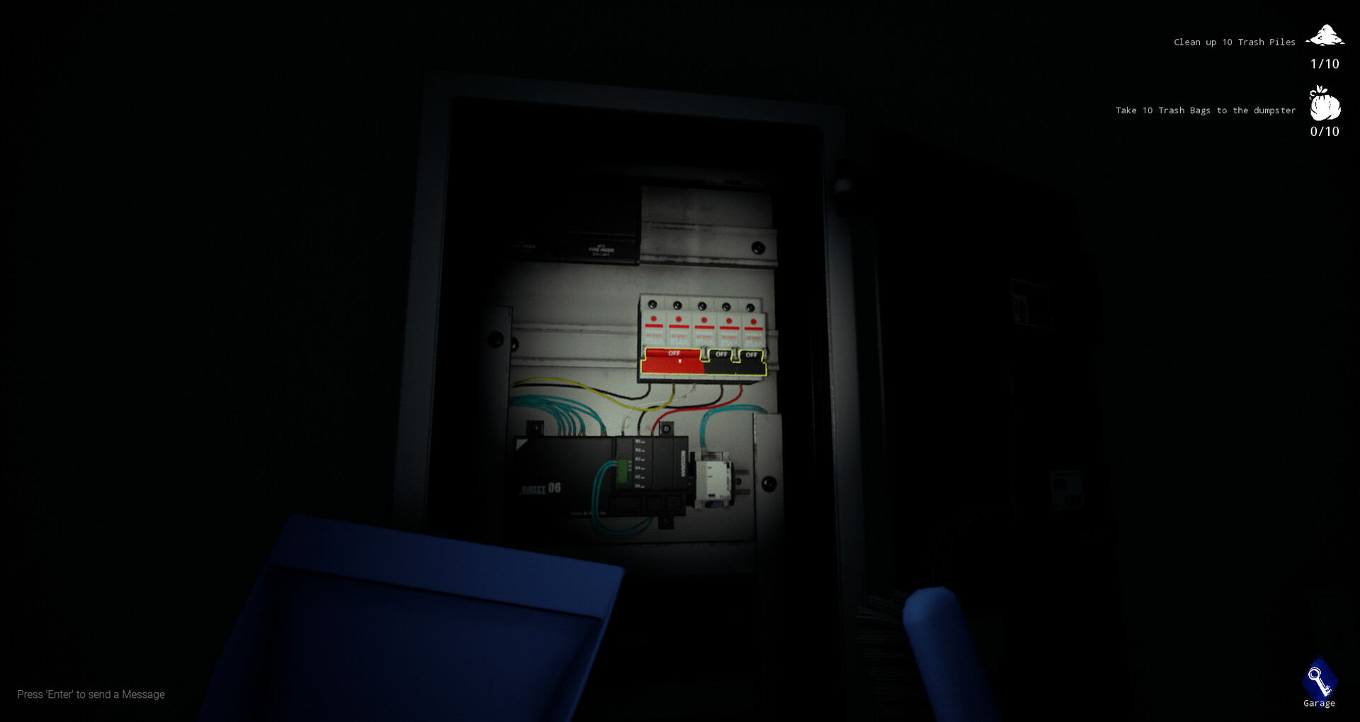 《超自然清理/Paranormal Cleanup》PC中文版下载-含v1.4.3b-小鹏项目网