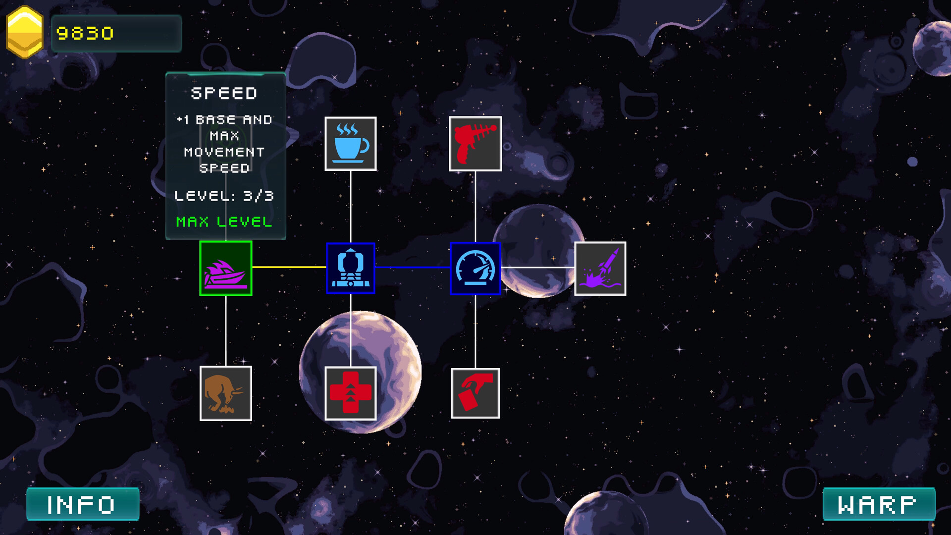 《虚空矿工/Void Miner – Incremental Asteroids Roguelite》PC中文版下载-含Build.20829581-小鹏项目网