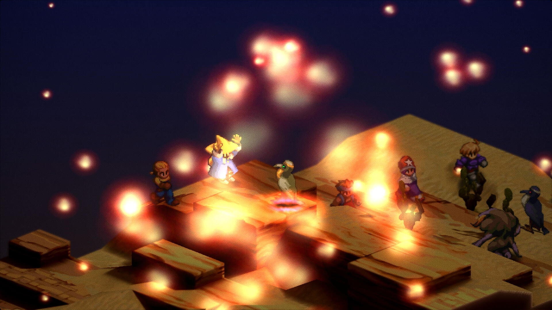 【5.05】《最终幻想战略版：伊瓦利斯编年史》PS4日版下载- 含1.02补丁+2DLC-小鹏项目网