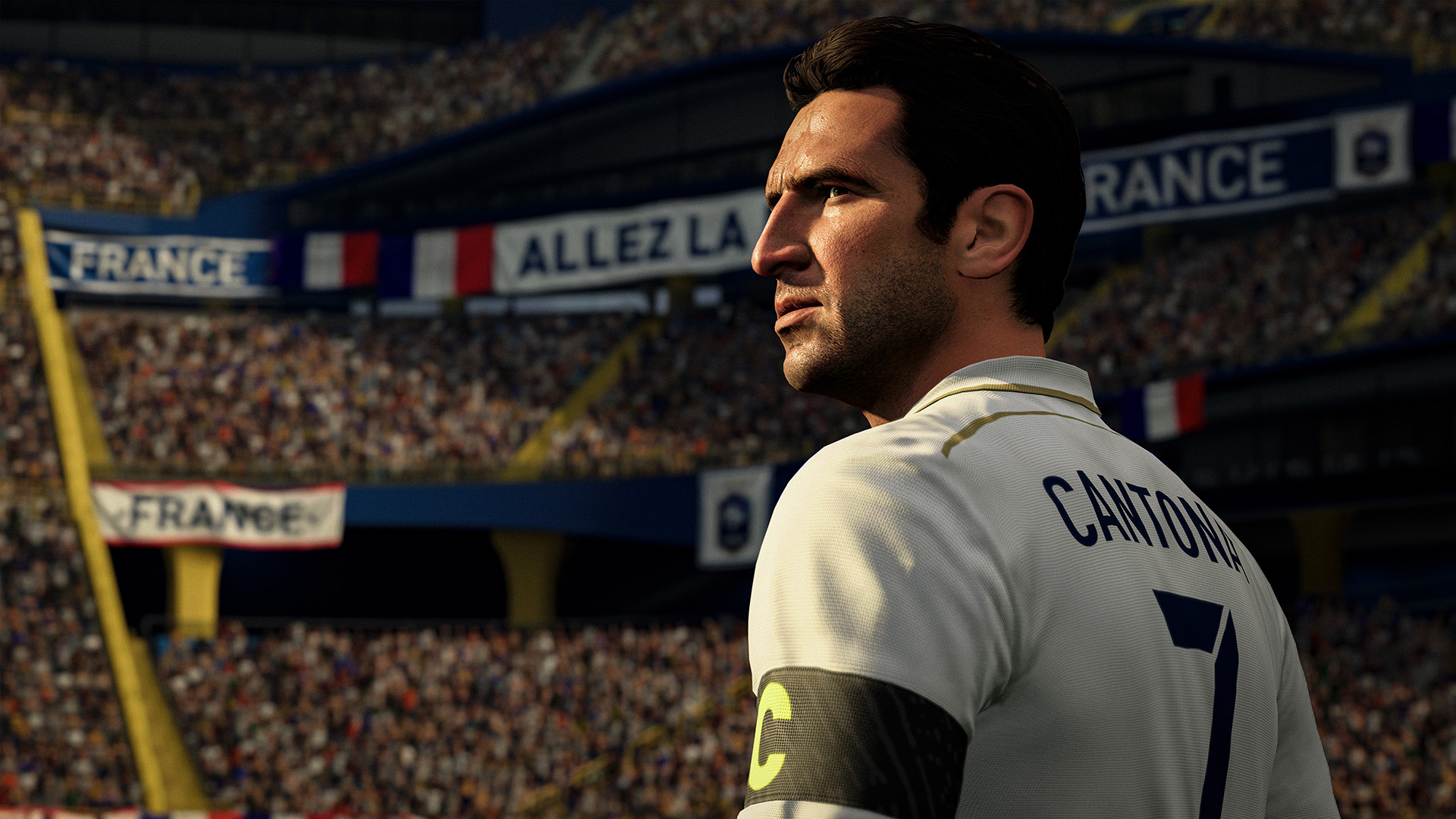 《国际足球大联盟21/FIFA 21》PC中文版下载-含v1.0.72.32477-小鹏项目网