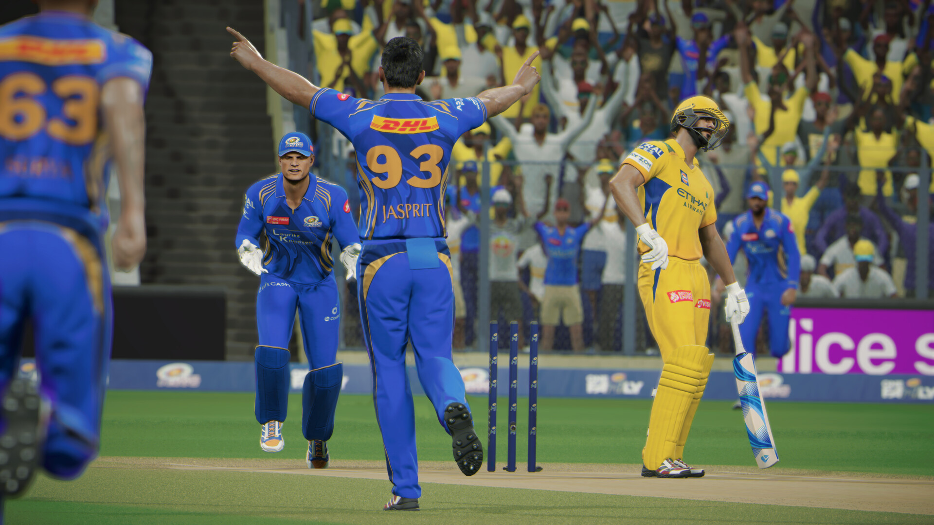 《板球26/Cricket 26 – The Official Game of the Ashes》PC英文版下载-含Build.20945482-小鹏项目网