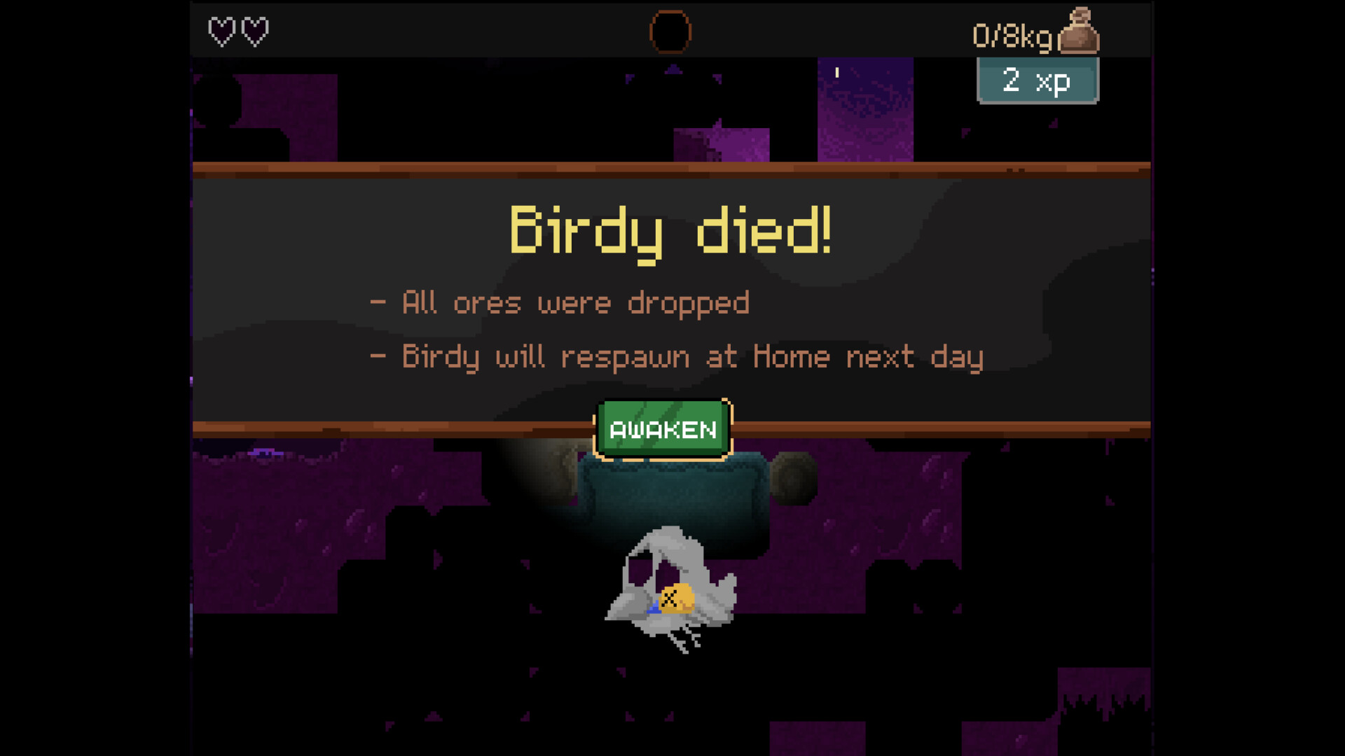 《钻头鸟/Drill Bird》PC中文版下载-含Build.20920706-小鹏项目网
