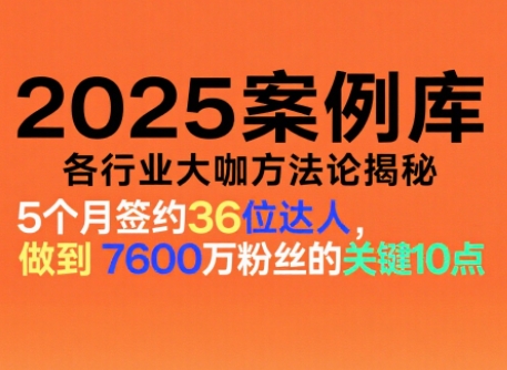 波波来了案例库(更新11月)-小鹏项目网