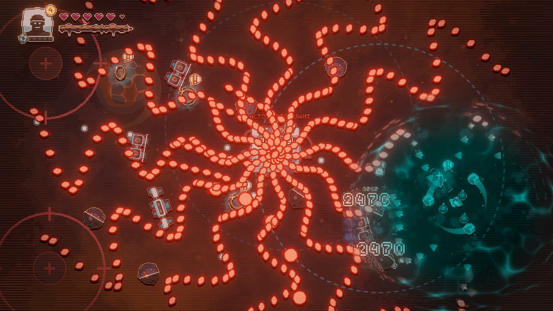 PC游戏《咖啡星矿工/Astro Prospector》中文v2.0.0.3下载-小鹏项目网