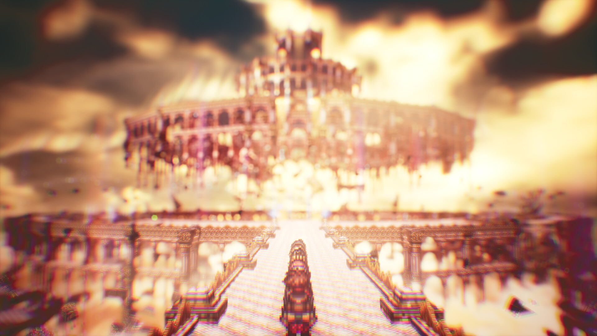 《歧路旅人 0 OCTOPATH TRAVELER 0》Switch XCI下载-小鹏项目网