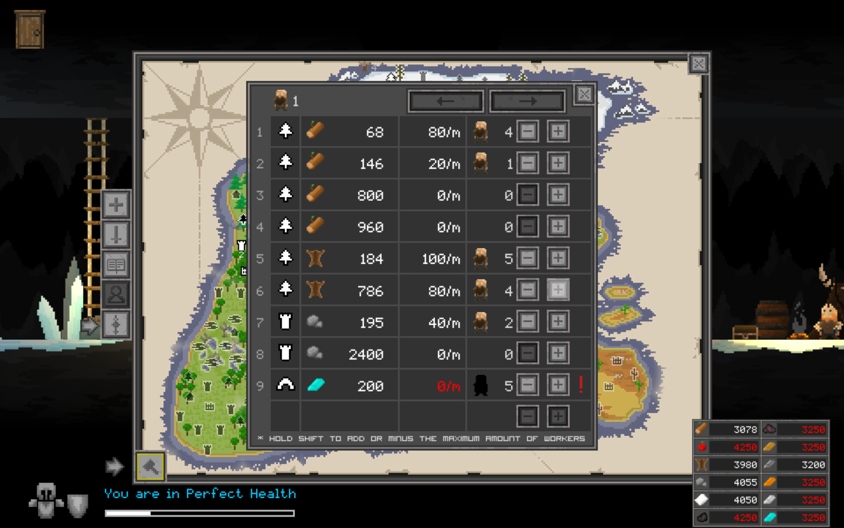 《废墟国度 Regions of Ruin》Switch英文版NSZ下载 – 含1.0.2补丁-小鹏项目网