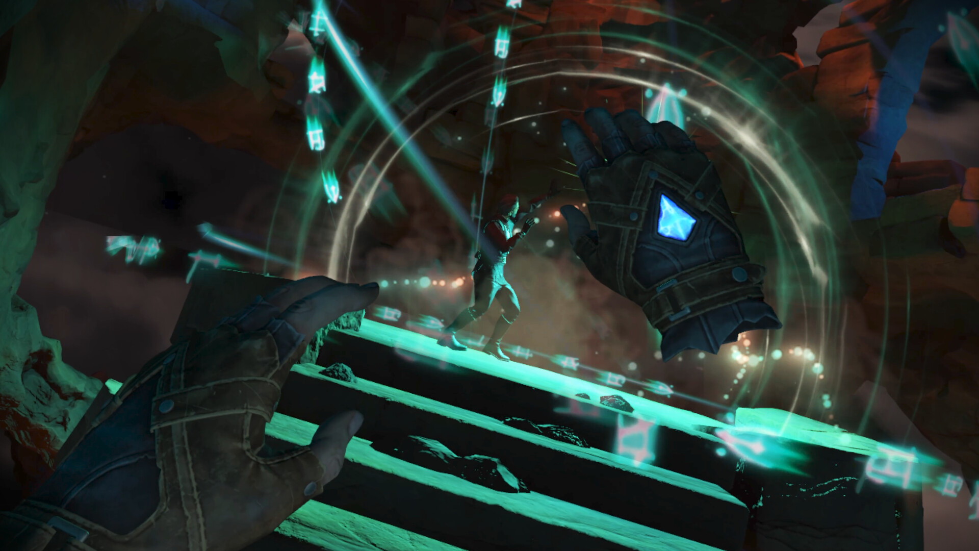 《神偷VR：暗影之遗/Thief VR: Legacy of Shadow》PC中文版下载-含v1.0.0-小鹏项目网
