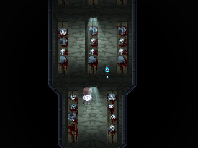 《尸体派对 Corpse Party》Switch英文版NSP下载 – 含1.0.2补丁-小鹏项目网