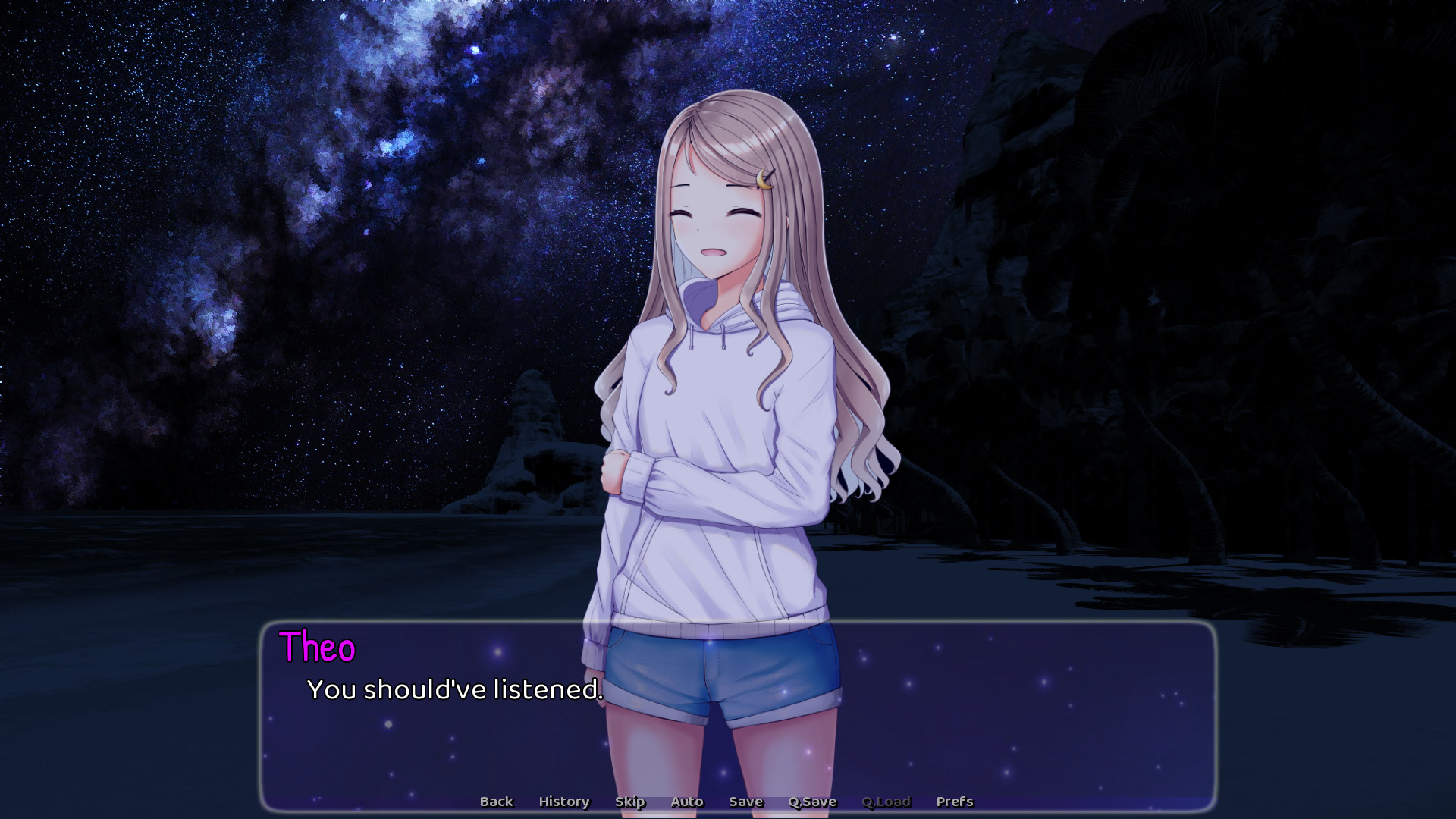 《星光海岸 Starlight Shores》Switch英文版NSP下载-小鹏项目网