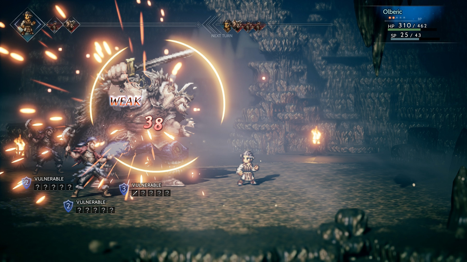 【5.05】《歧路旅人》PS4美版中文下载- 含1.01补丁-小鹏项目网