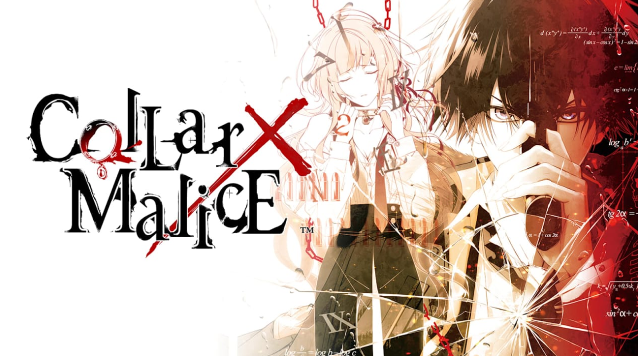 《项圈 x 恶意 Collar X Malice》Switch中文版NSZ下载 – 含1.1.0补丁-小鹏项目网