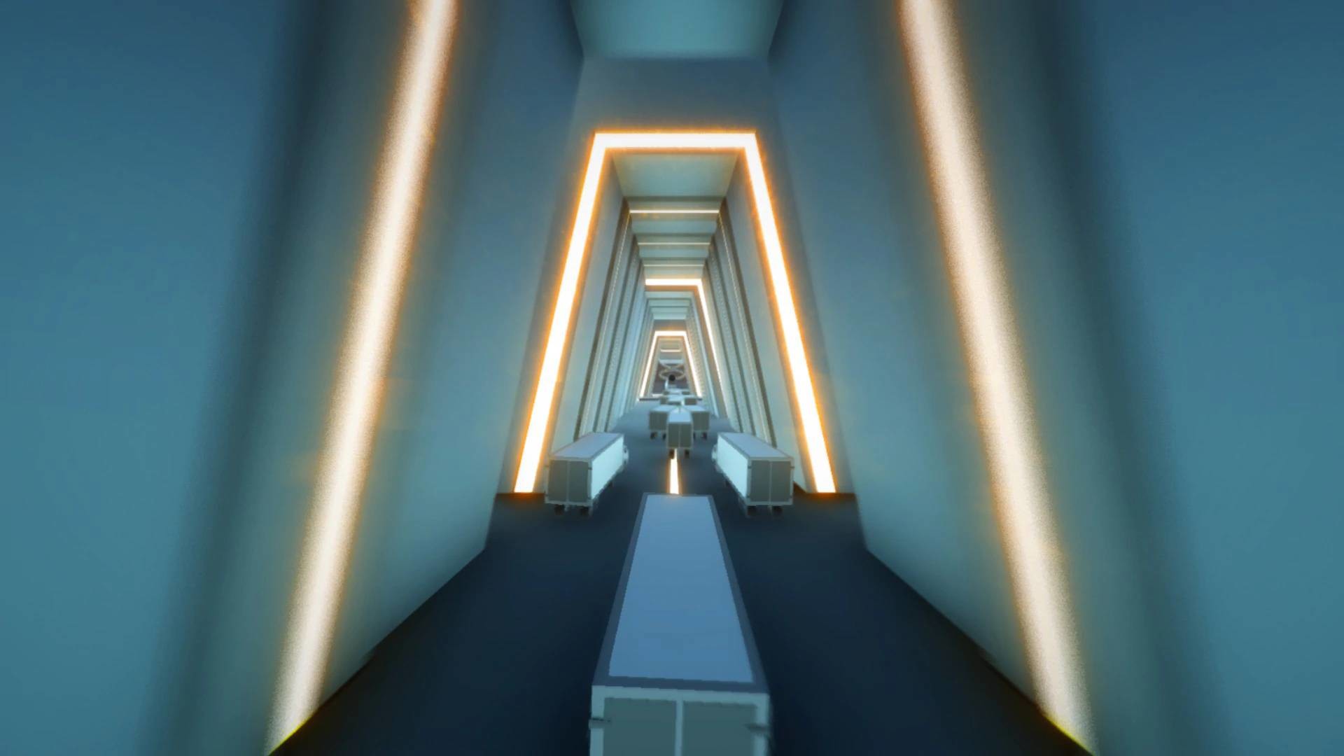 【5.05】《卡车跑酷 Clustertruck》PS4欧版下载- 含1.02整合版-小鹏项目网
