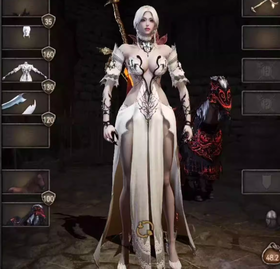 《骑马与砍杀2》武器MOD+坐骑MOD+角色皮套大合集-小鹏项目网