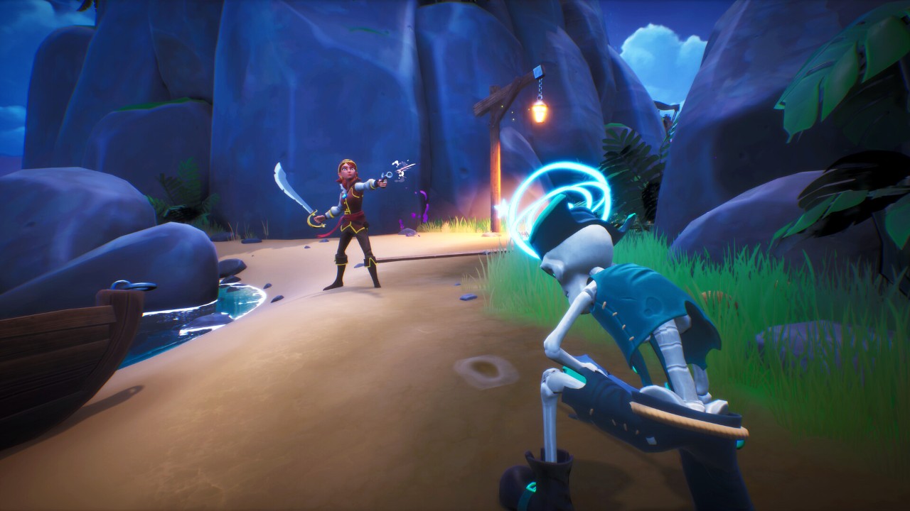【5.05】《风暴三叉戟传说 Trident’s Tale》PS4欧版中文整合下载- 含v1.03-小鹏项目网