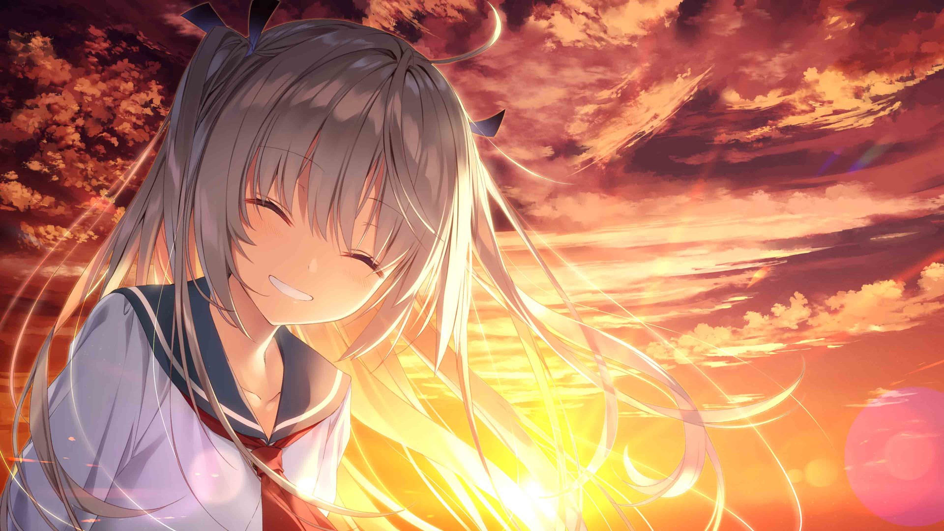 《亚托莉 -我挚爱的时光- ATRI -My Dear Moments-》Switch中文版NSZ下载 – 含1.0.1补丁-小鹏项目网