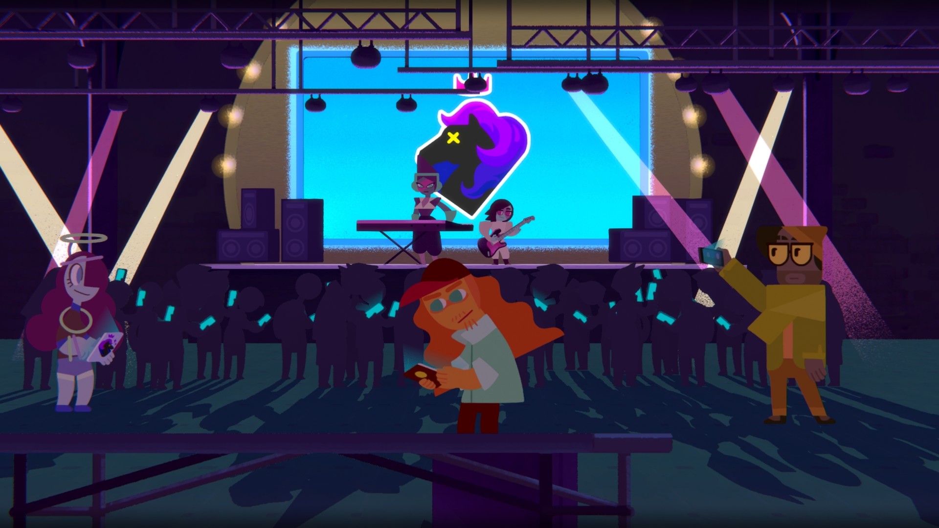 《屏幕世界 Land of Screens》Switch英文版NSP下载 – 含1.0.1补丁-小鹏项目网