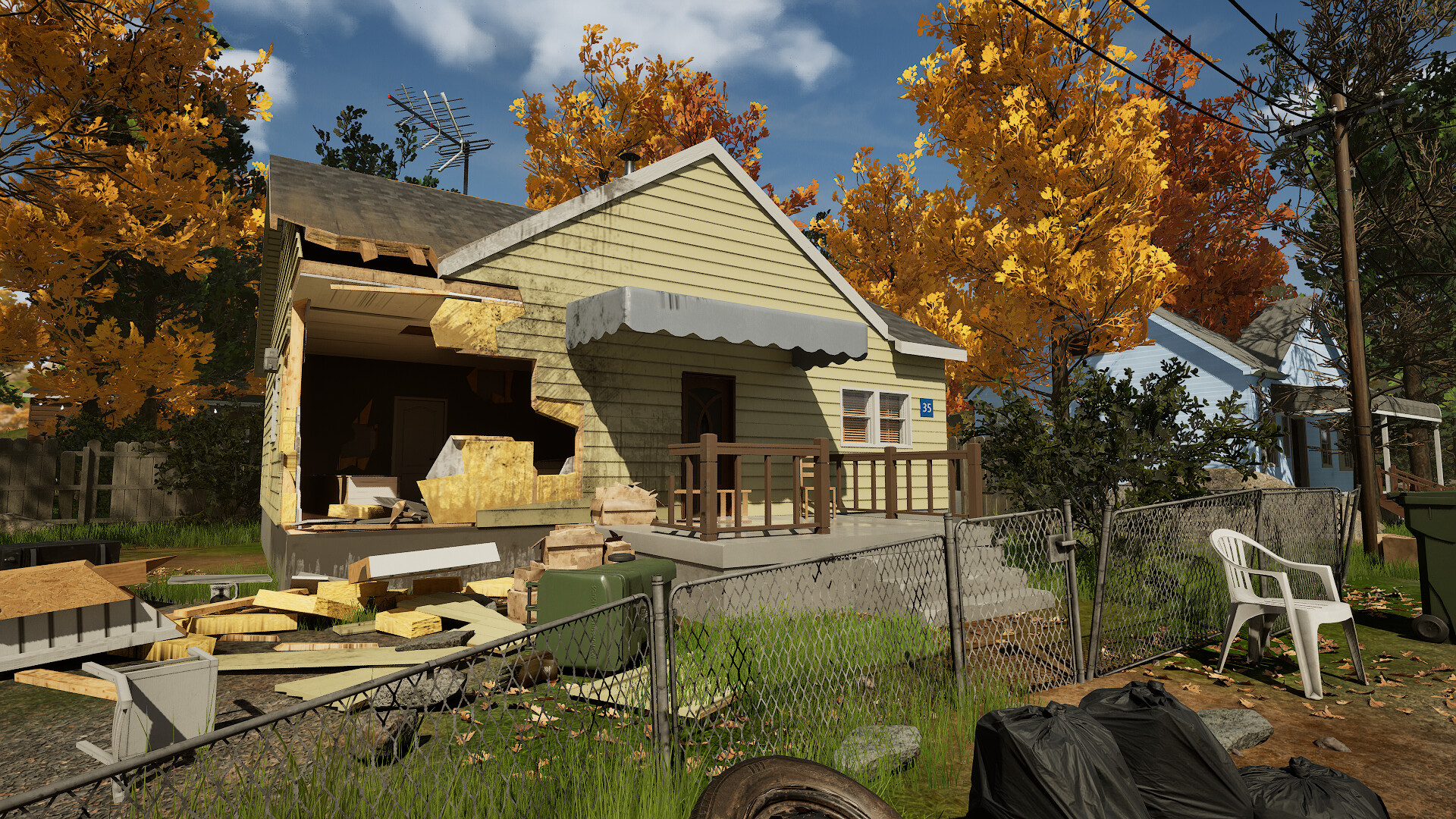 《拆解大师/Deconstruction Simulator》PC中文版下载-含v1.3.0-小鹏项目网