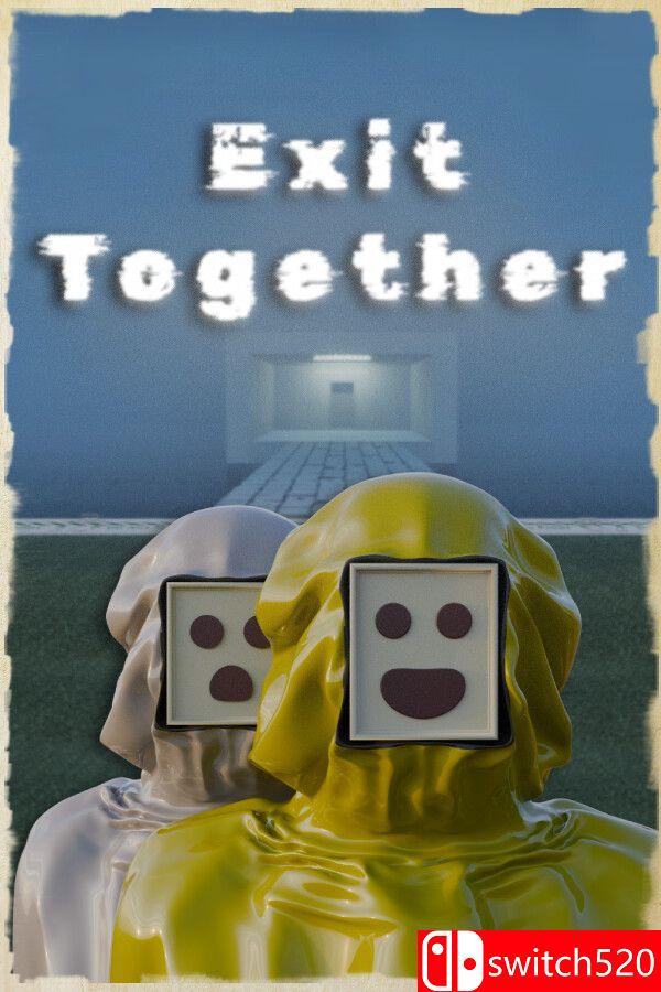 《一起逃离（Exit Together）》官方中文 v1.1.0 0xdeadcode硬盘版[中文/繁体/英文/日语]-小鹏项目网