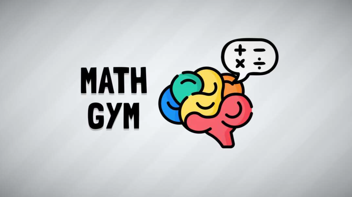 《数学健身房 Math Gym》Switch英文版NSP下载-小鹏项目网