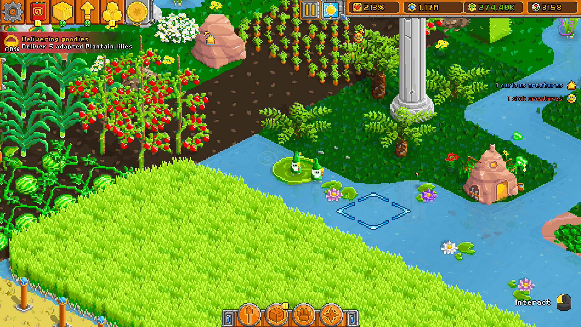 《园艺大师/Horticular》PC中文版下载-含v1.6.0-小鹏项目网