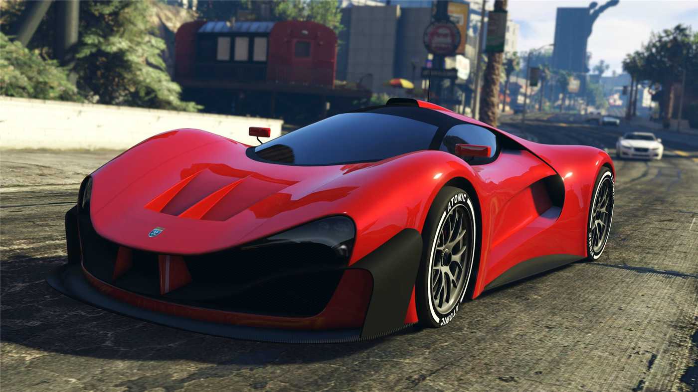 PC游戏《侠盗猎车手5传承版 Grand Theft Auto V Legacy》中文v1.72(3717)传承版下载-小鹏项目网
