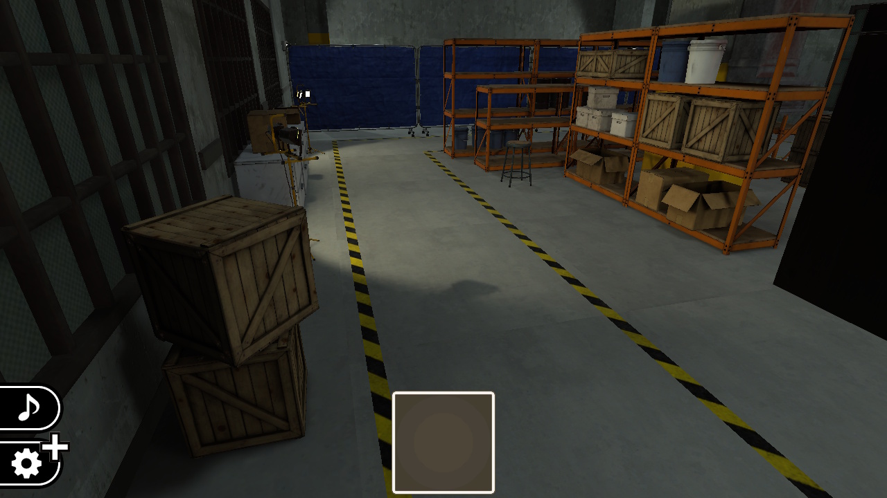 《逃脱游戏 R00M08 Escape game R00M08》Switch美版中文NSZ下载-小鹏项目网