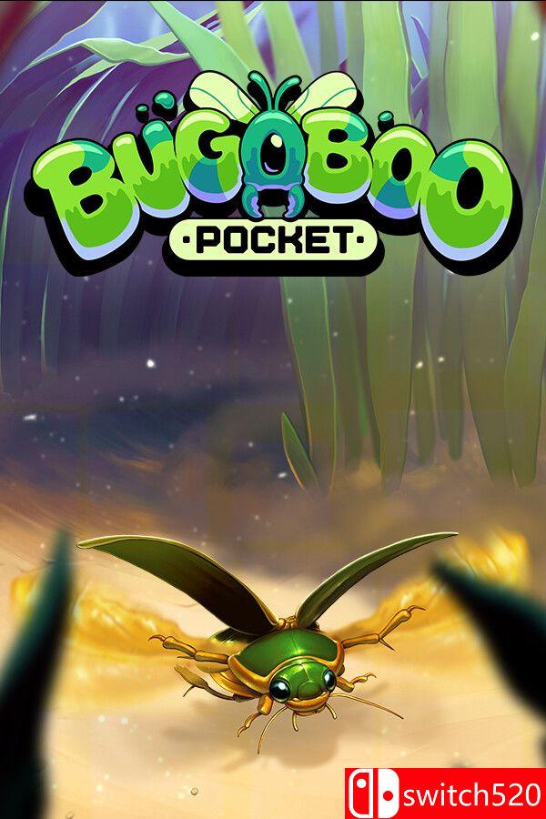 《虫虫口袋（Bugaboo Pocket）》官方中文 Build 20351891 [中文/英文]-小鹏项目网
