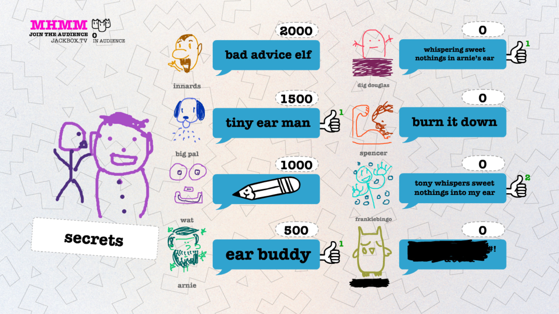 《你画我猜2 Drawful 2》Switch中文版NSP下载 – 含1.1.0补丁-小鹏项目网