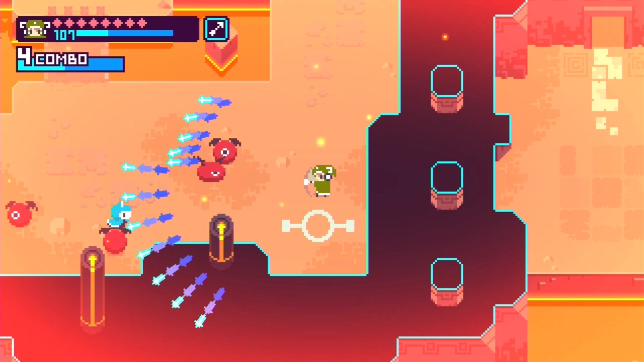 《神巫女 KAMIKO》Switch中文版NSP下载 – 含1.0.0补丁-小鹏项目网