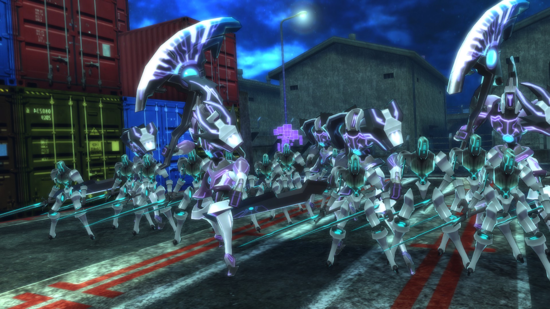 《圣杯战争命运之夜 暗影之星 Fate/EXTELLA》Switch中文版NSP下载 – 含1.0.0补丁-小鹏项目网