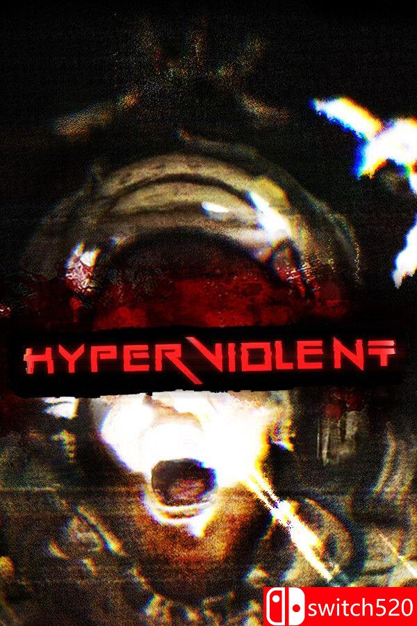 《超级暴力（HYPERVIOL英文T）》官方中文 v1.0.0.3 [中文/英文]-小鹏项目网