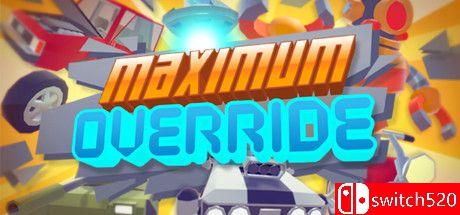 《极限破坏（Maximum Override）》v1681087 [英文]-小鹏项目网